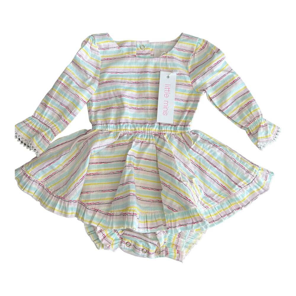 Little Minis Dress